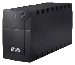PowerCom